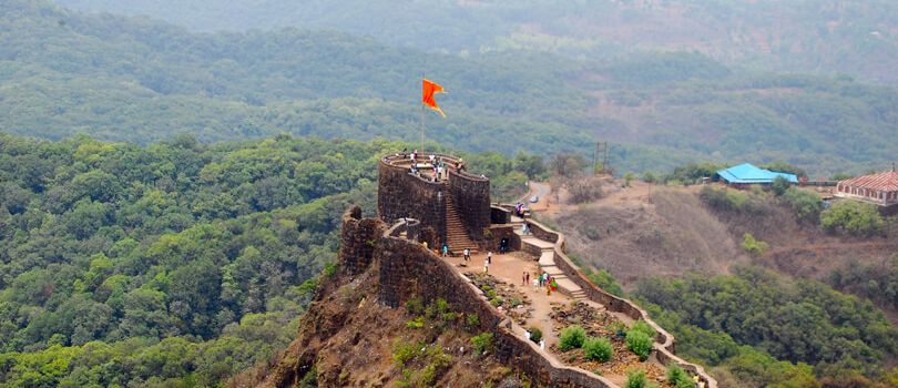 Top Tourist Places To Visit in Satara