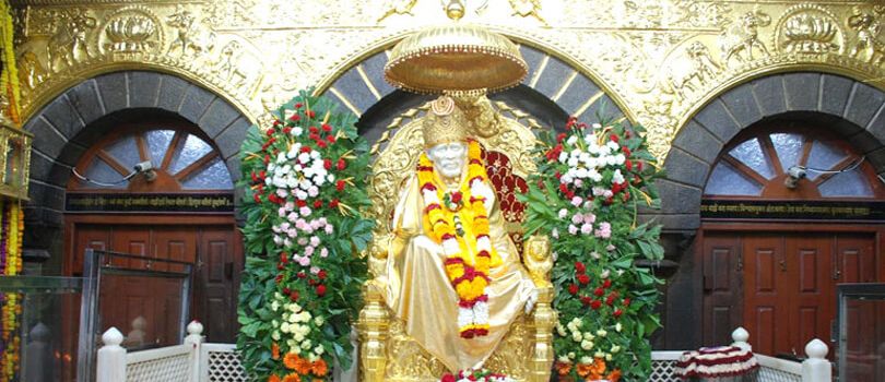 Top Tourist Places To Visit in Shirdi