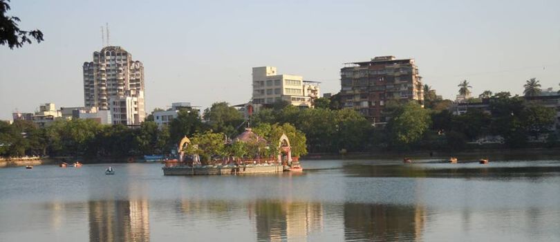 Top Tourist Places To Visit in Thane