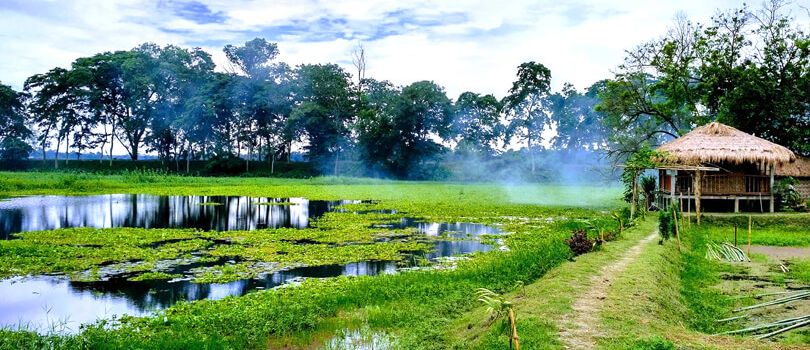 Top Tourist Places To Visit in Dibrugarh
