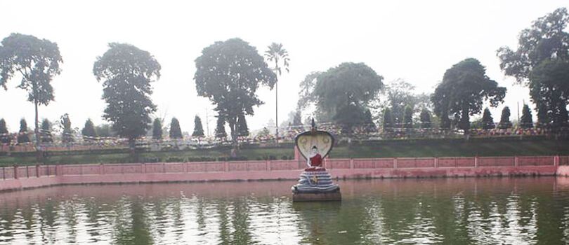 Top Tourist Places To Visit in Bodhgaya