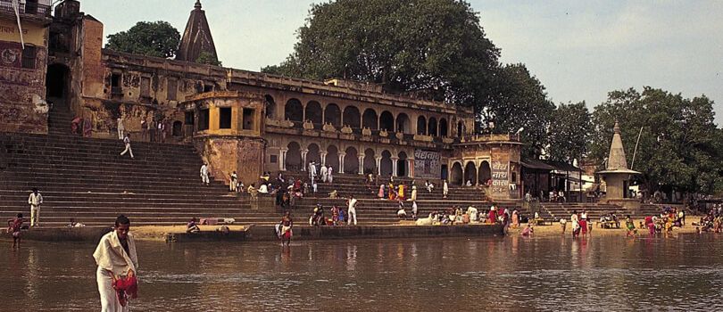 Top Tourist Places To Visit in Gaya