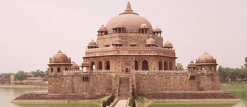 Top Tourist Places To Visit in Vaishali