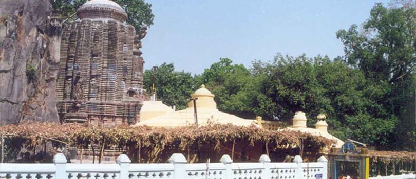 Top Tourist Places To Visit in Bargarh