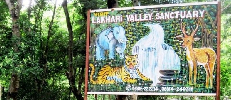 Top Tourist Places To Visit in Ganjam