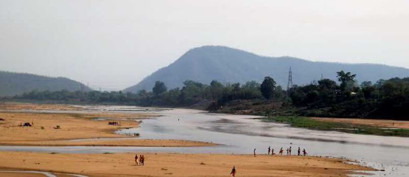 Top Tourist Places To Visit in Rourkela