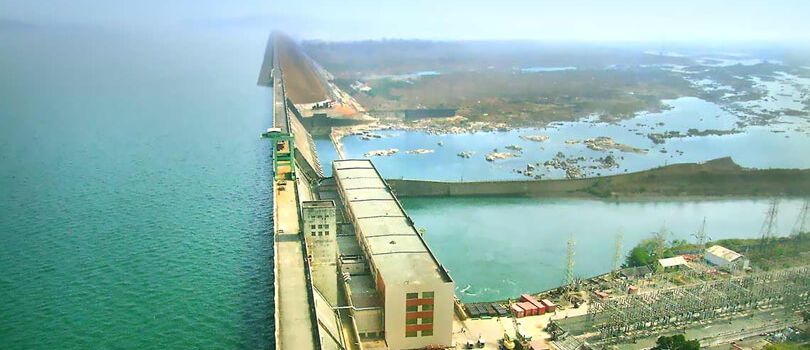 Top Tourist Places To Visit in Sambalpur