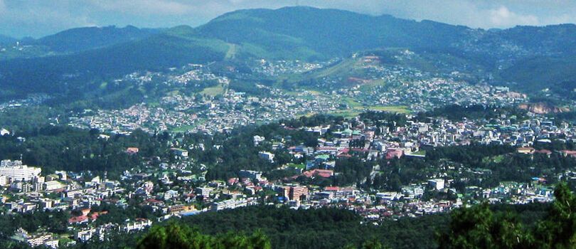 Top Tourist Places To Visit in Shillong