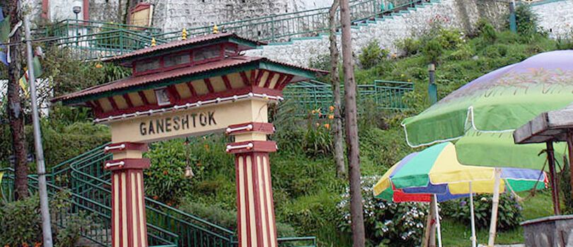 Top Tourist Places To Visit in Gangtok