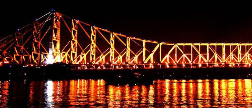 Top Tourist Places To Visit in Howrah