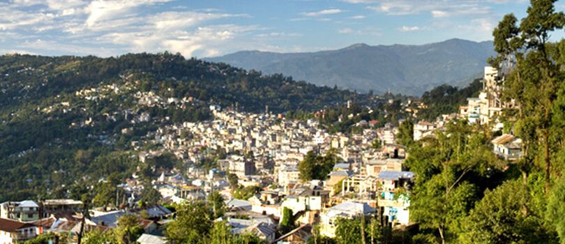 Top Tourist Places To Visit in Kalimpong