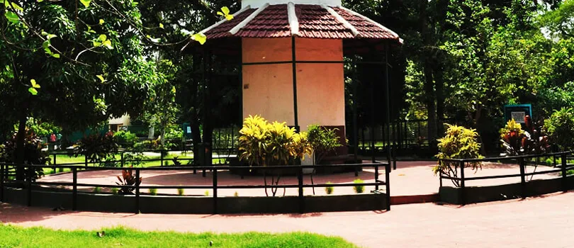 Top Tourist Places To Visit in Kolkata