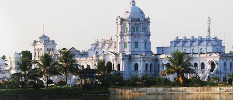 Top Tourist Places To Visit in Agartala