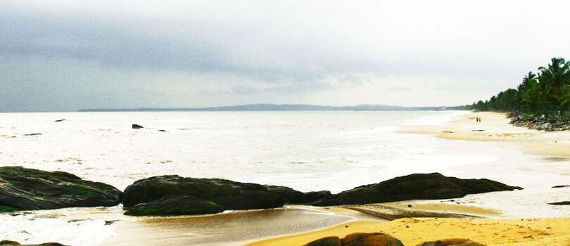 Top Tourist Places To Visit in Kappad