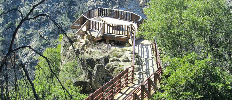 Top Tourist Places To Visit in California