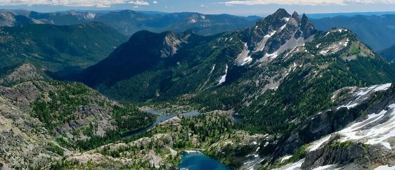 Top Tourist Places To Visit in Washington