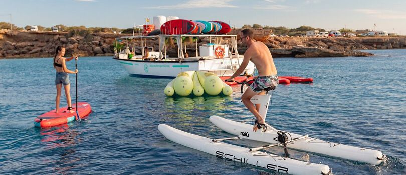 Top Tourist Places To Visit in Ibiza