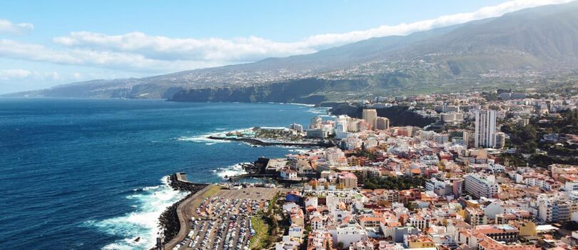 Top Tourist Places To Visit in Tenerife