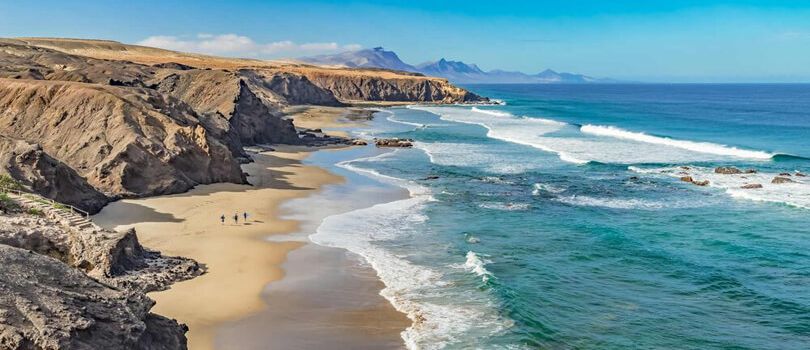 Top Tourist Places To Visit in Fuerteventura