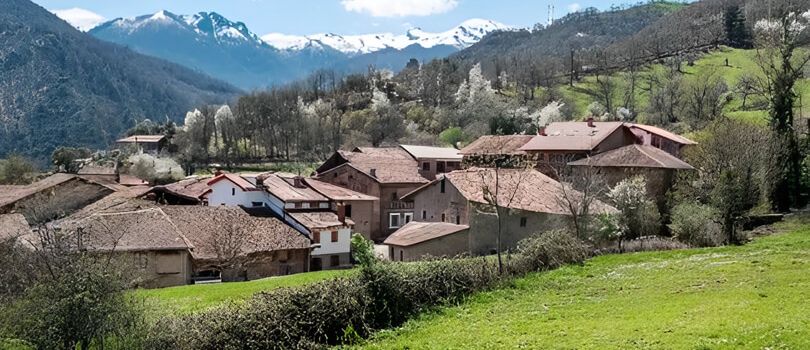 Top Tourist Places To Visit in Cantabria