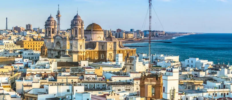Top Tourist Places To Visit in Cadiz