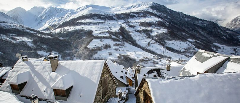 Top Tourist Places To Visit in Bareges