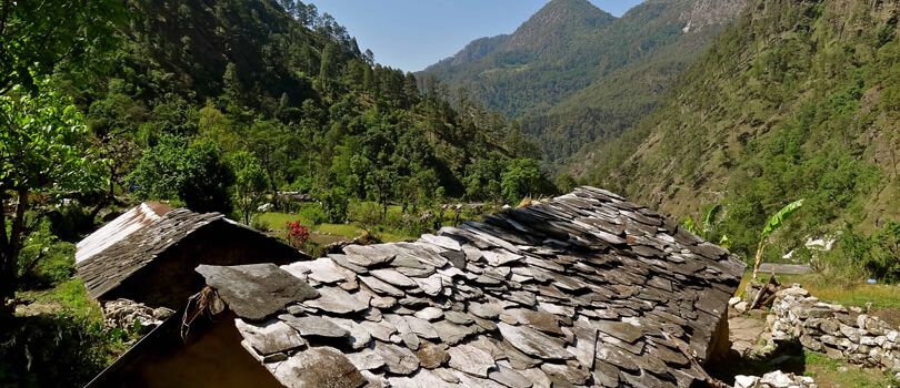 Top Tourist Places To Visit in Garhwal