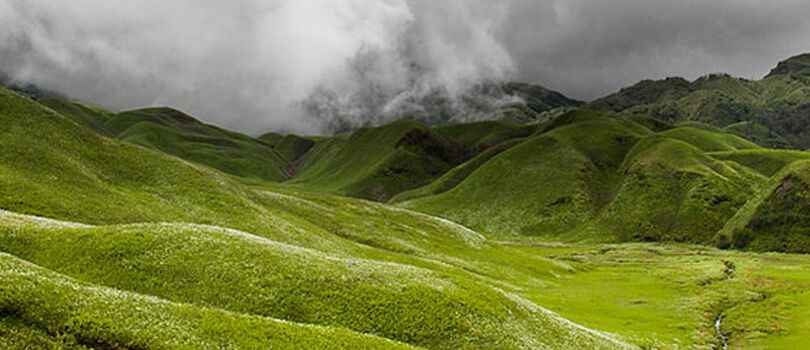 Top Tourist Places To Visit in Kohima