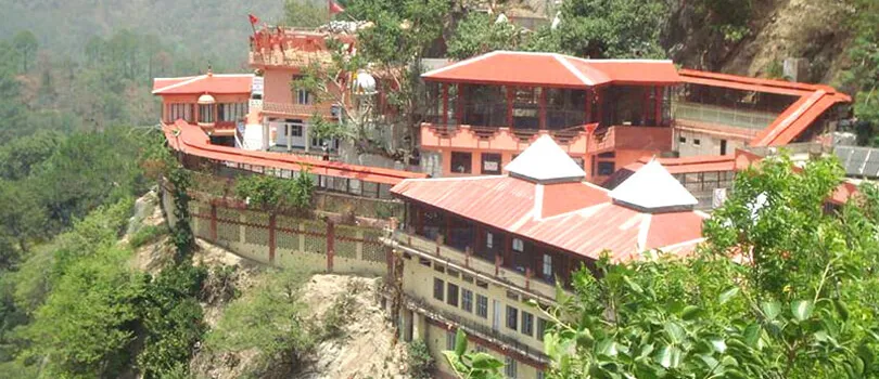 Top Tourist Places To Visit in Kasauli