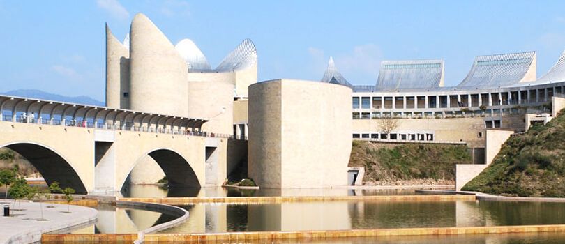 Top Tourist Places To Visit in Anandpur