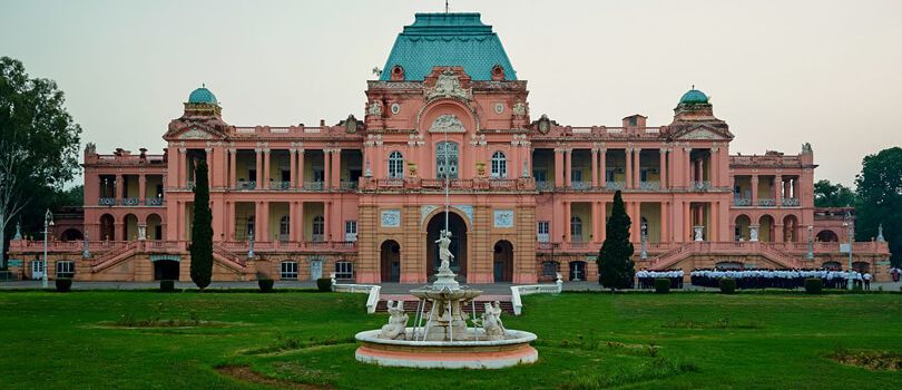 Top Tourist Places To Visit in Kapurthala