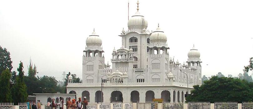 Top Tourist Places To Visit in Ropar