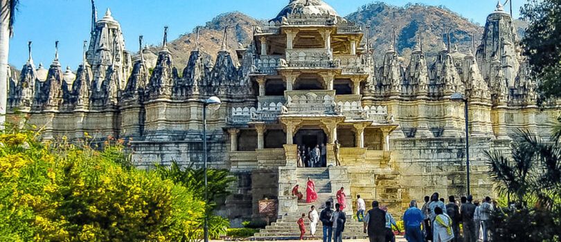 Top Tourist Places To Visit in Dilwara