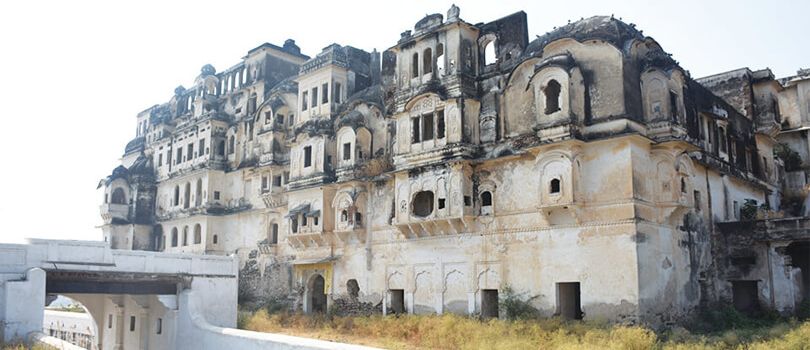 Top Tourist Places To Visit in Bhilwara