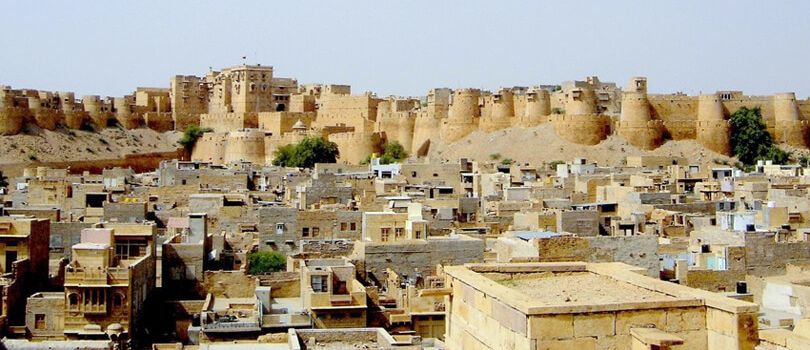 Top Tourist Places To Visit in Ramdevra