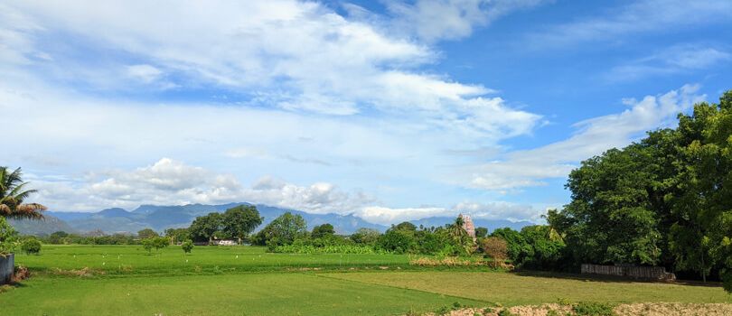 Top Tourist Places To Visit in Tirunelveli