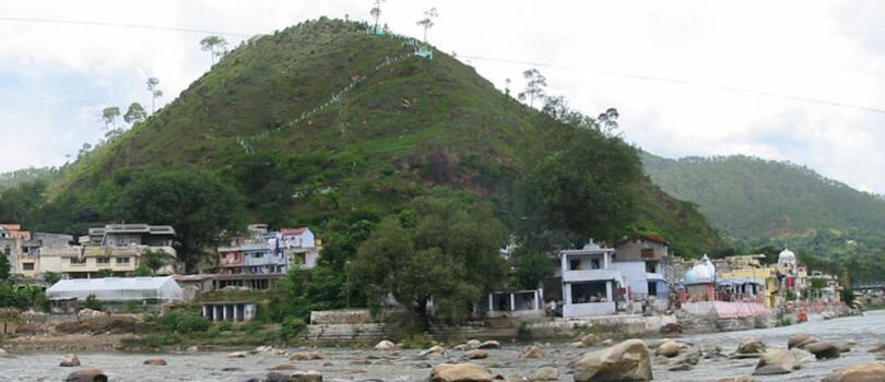 Top Tourist Places To Visit in Bageshwar