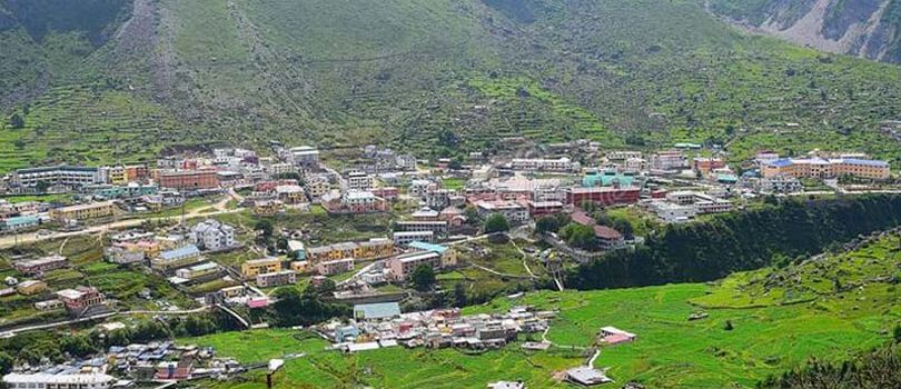 Top Tourist Places To Visit in Chamoli