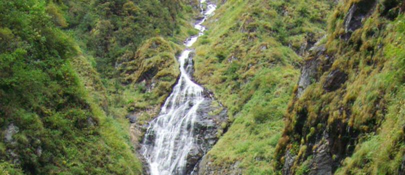 Top Tourist Places To Visit in Yamunotri