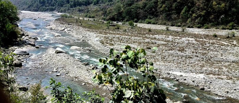 Top Tourist Places To Visit in Champawat