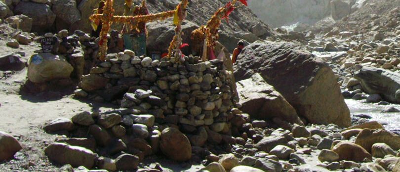 Top Tourist Places To Visit in Gangotri