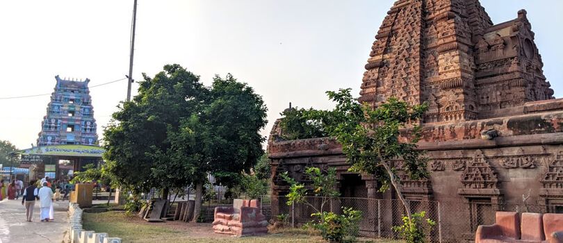 Top Tourist Places To Visit in Alampur