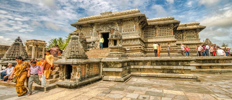 Top Tourist Places To Visit in Belur