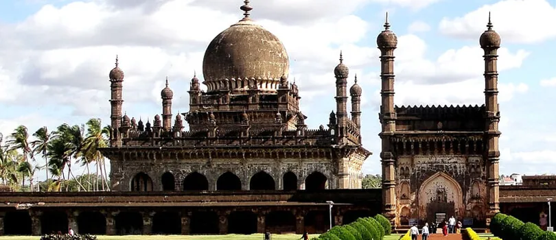 Top Tourist Places To Visit in Bijapur