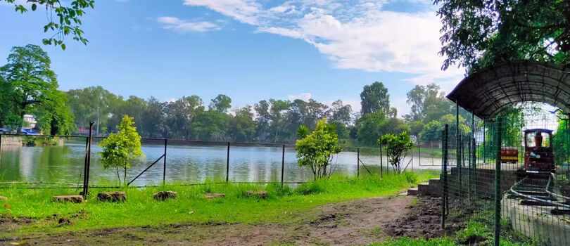 Top Tourist Places To Visit in Tezpur