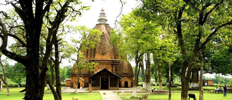 Top Tourist Places To Visit in Golaghat