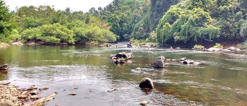 Top Tourist Places To Visit in Vadakara