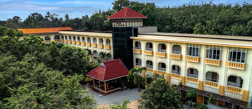 Top Tourist Places To Visit in Mulanthuruthy