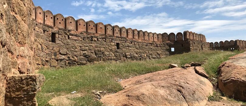 Top Tourist Places To Visit in Pudukkottai