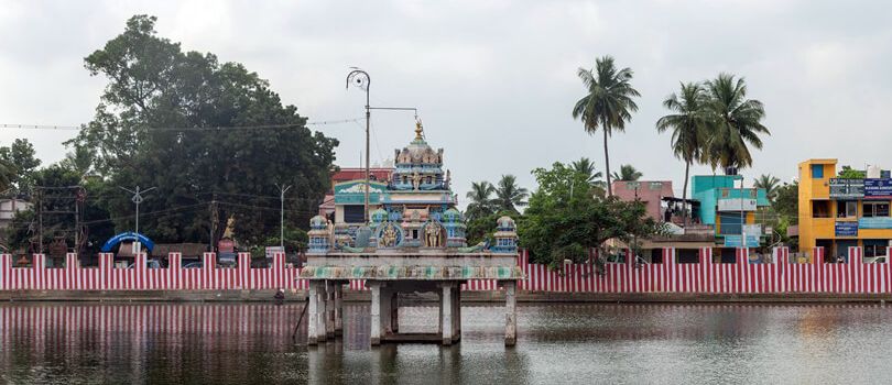 Top Tourist Places To Visit in Tirupporur